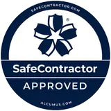SafeContractor Approved