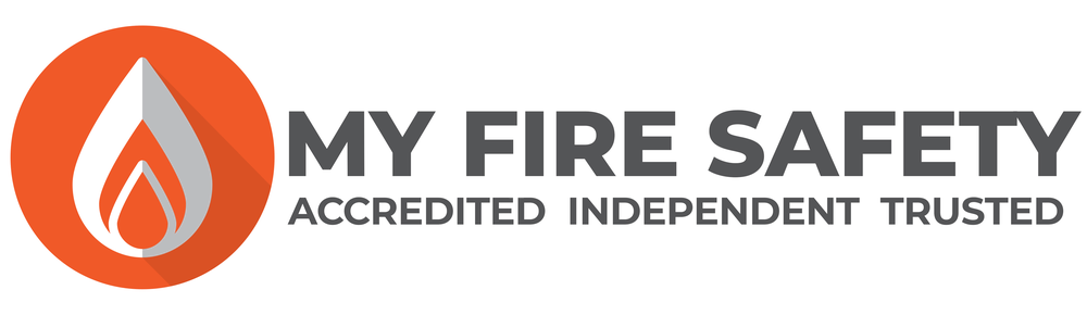 My Fire Safety. Accredited, Independent, Trusted.