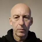 Geoff Fieldsend