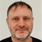 Mark Bullard